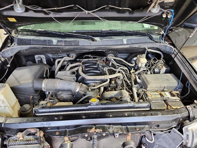 Aukcja sprzedaży 2010 Toyota Tundra, vin: 5TFUY5F18AX098551, numer aukcji: 62123396