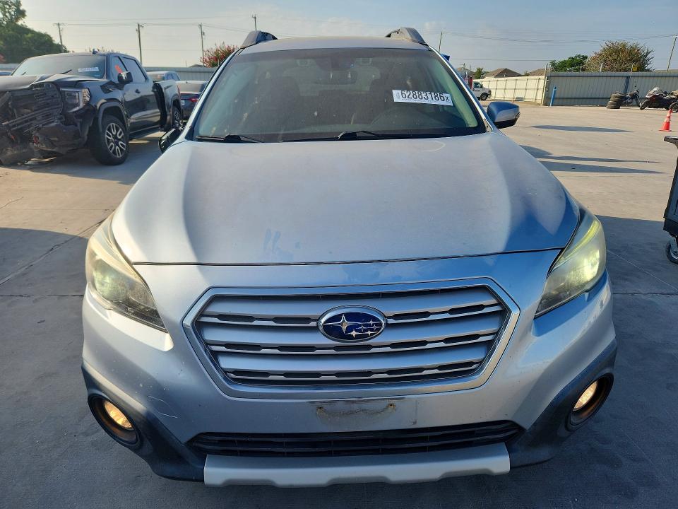 Продажа на аукционе авто 2017 Subaru Outback, vin: 4S4BSENCXH3308205, номер лота: 62883186