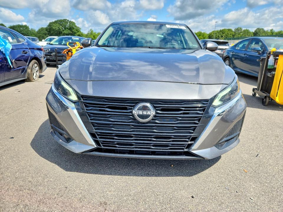 2024 Nissan Altima მანქანა იყიდება აუქციონზე, vin: 1N4BL4DV8RN416431, აუქციონის ნომერი: 63380156