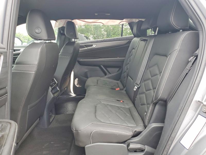 Продаж на аукціоні авто 2026 Volkswagen Atlas Cross Sport, vin: 1V2HC2CA1TC224079, номер лоту: 59786266