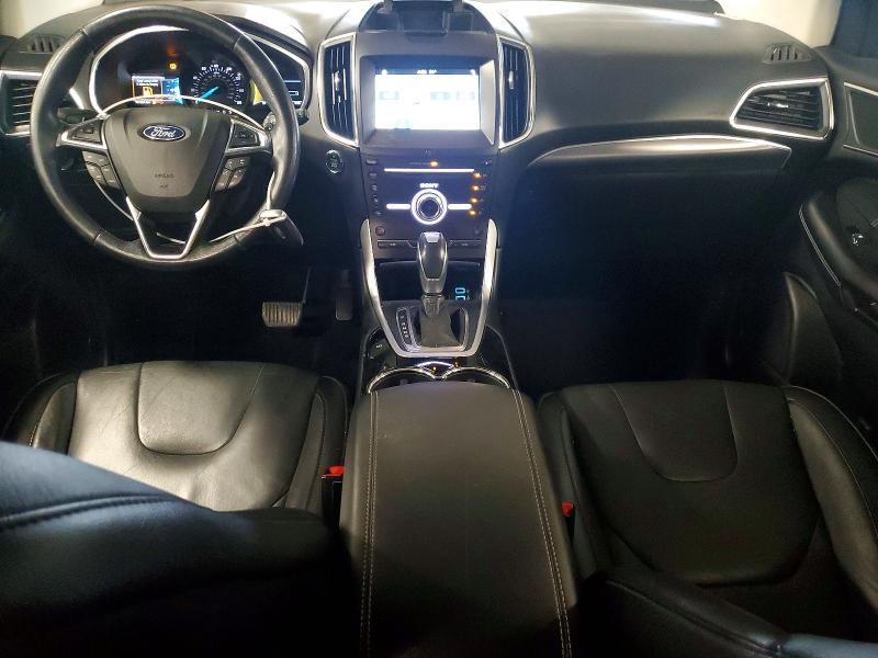Продаж на аукціоні авто 2018 Ford Edge, vin: 2FMPK4K97JBC50066, номер лоту: 61015266