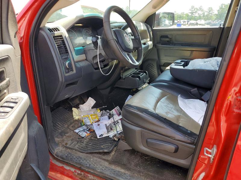 Aukcja sprzedaży 2011 Dodge Ram 1500, vin: 1D7RV1CP8BS661148, numer aukcji: 60186976