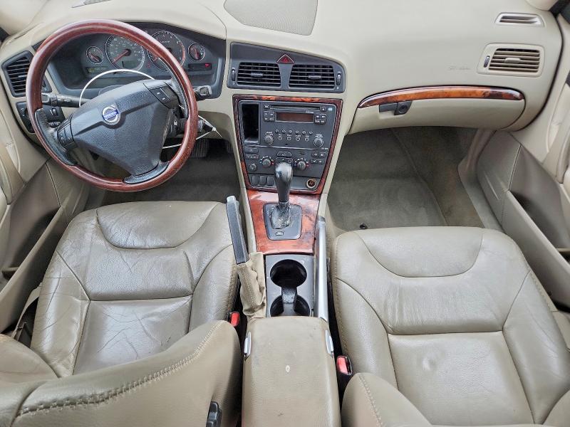 Продажа на аукционе авто 2005 Volvo Xc70, vin: YV1SZ592151175210, номер лота: 60057636