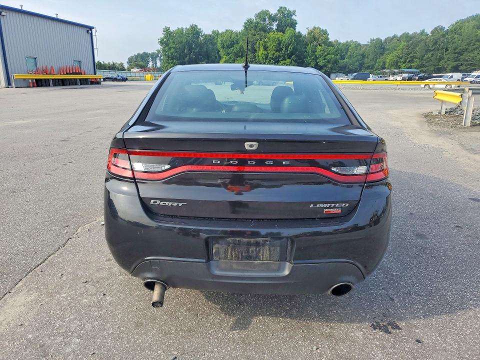 Aukcja sprzedaży 2013 Dodge Dart, vin: 1C3CDFCH9DD226742, numer aukcji: 61352896