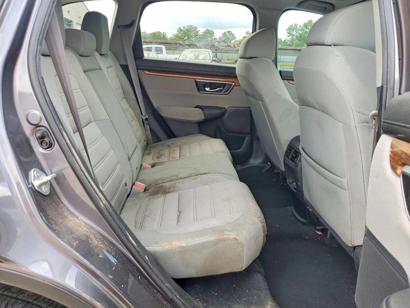 2021 Honda Cr-v მანქანა იყიდება აუქციონზე, vin: 2HKRW1H55MH416193, აუქციონის ნომერი: 60926426