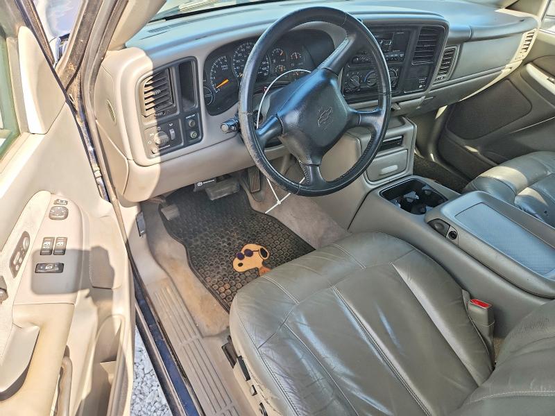 61783326 :رقم المزاد ، 2GCEC19T6Y1110776 vin ، 2000 Chevrolet Silverado مزاد بيع