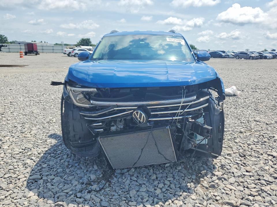 Auction sale of the 2025 Volkswagen Atlas, vin: 1V2WR2CA9SC541676, lot number: 60520426