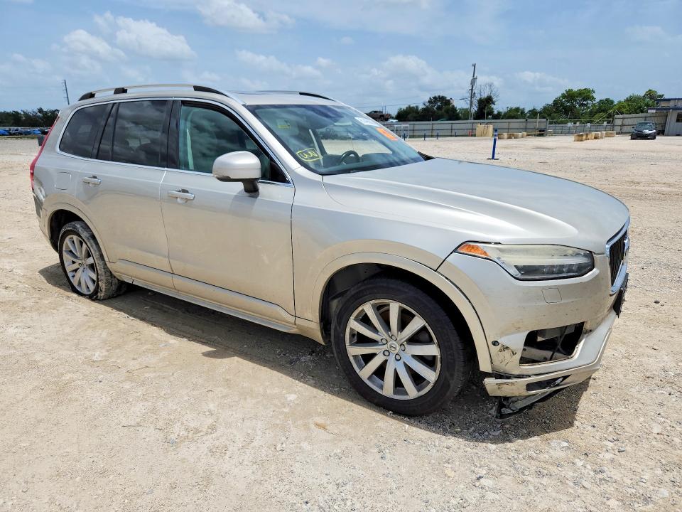 Продажа на аукционе авто 2016 Volvo Xc90, vin: YV4A22PK0G1038685, номер лота: 61466636