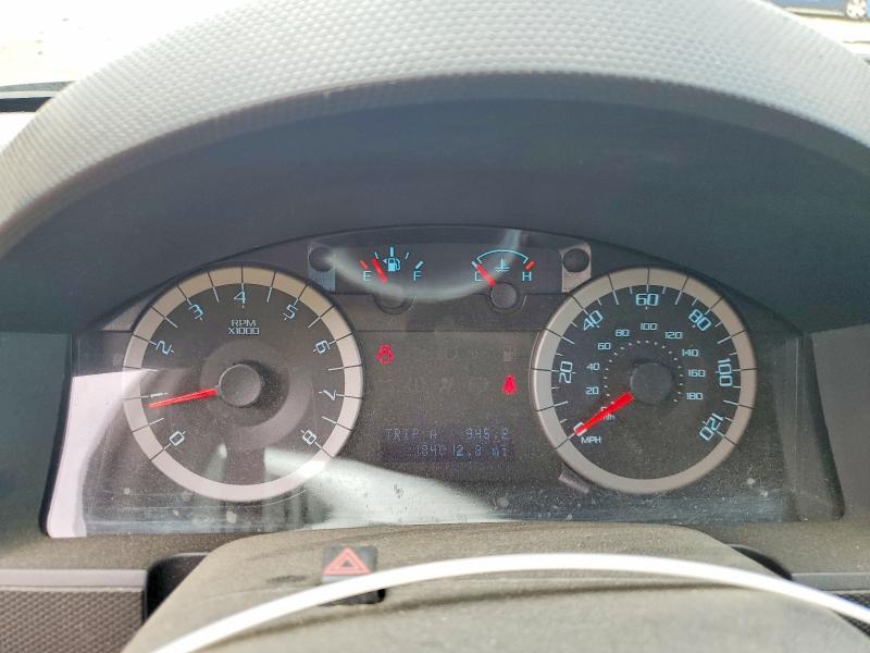 62943156 :رقم المزاد ، 1FMCU9EG1CKB75857 vin ، 2012 Ford Escape مزاد بيع