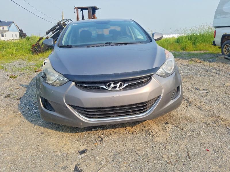 Aukcja sprzedaży 2013 Hyundai Elantra, vin: 5NPDH4AE6DH428501, numer aukcji: 58533816
