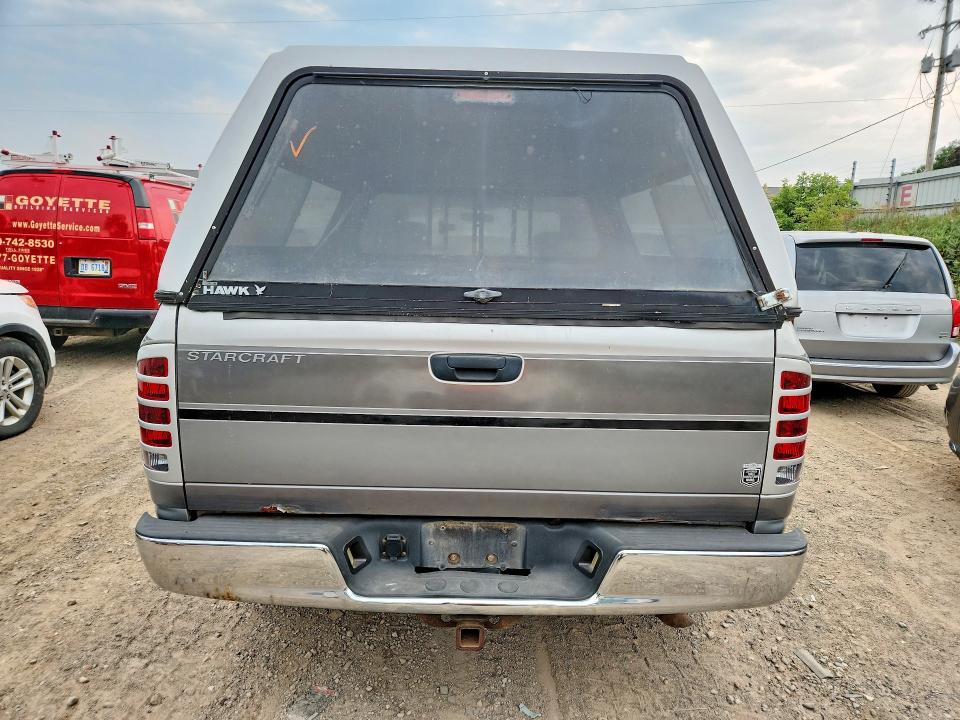 62040946 :رقم المزاد ، 1D7HU18D13S249927 vin ، 2003 Dodge Ram 1500 مزاد بيع