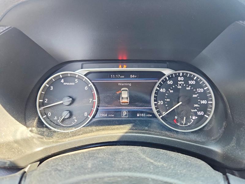 62564806 :رقم المزاد ، 3N1AB8CV4RY342271 vin ، 2024 Nissan Sentra مزاد بيع