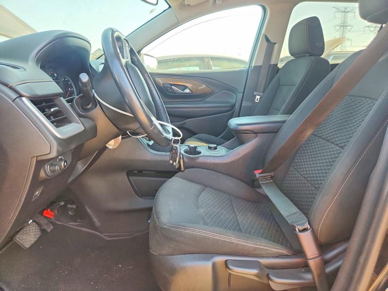 Продаж на аукціоні авто 2018 Gmc Terrain, vin: 3GKALTEV5JL308937, номер лоту: 60562906