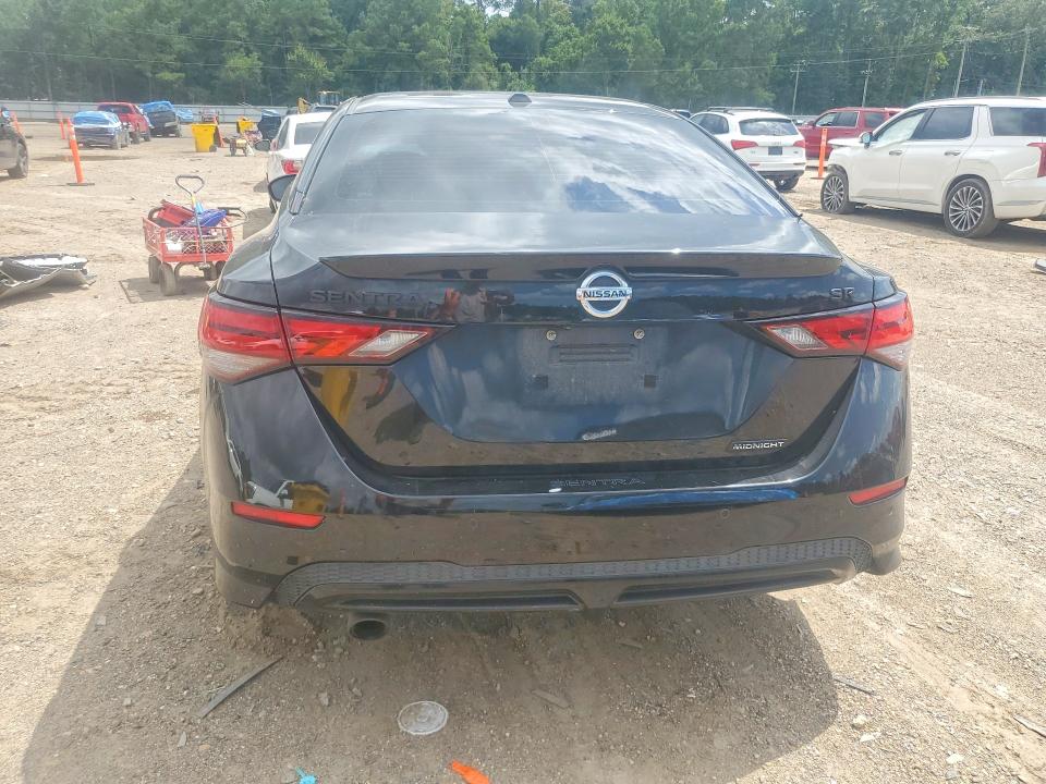 Aukcja sprzedaży 2022 Nissan Sentra, vin: 3N1AB8DVXNY321465, numer aukcji: 62353216