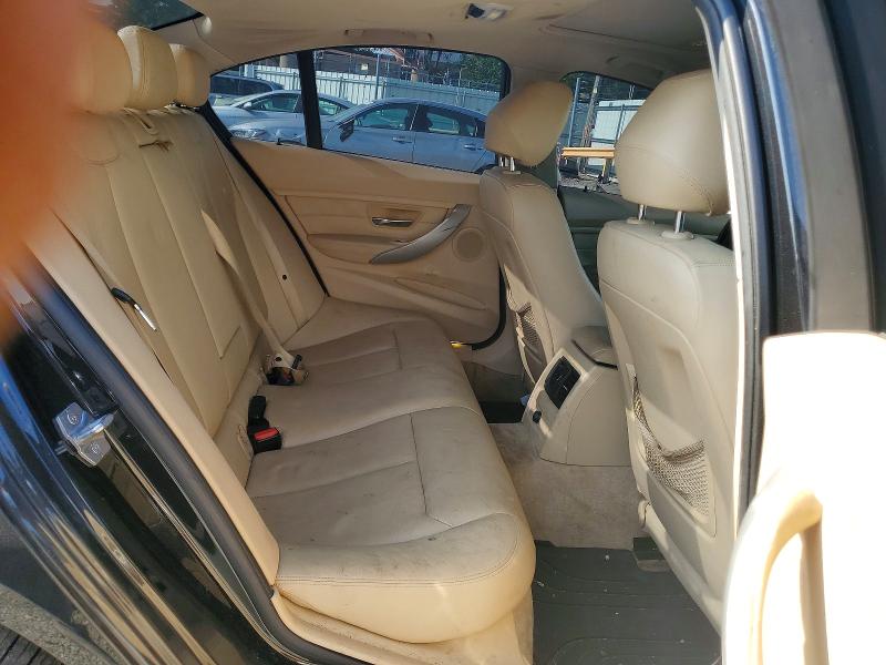 59710396 :رقم المزاد ، WBA3A5G55DNP24703 vin ، 2013 Bmw 328 مزاد بيع