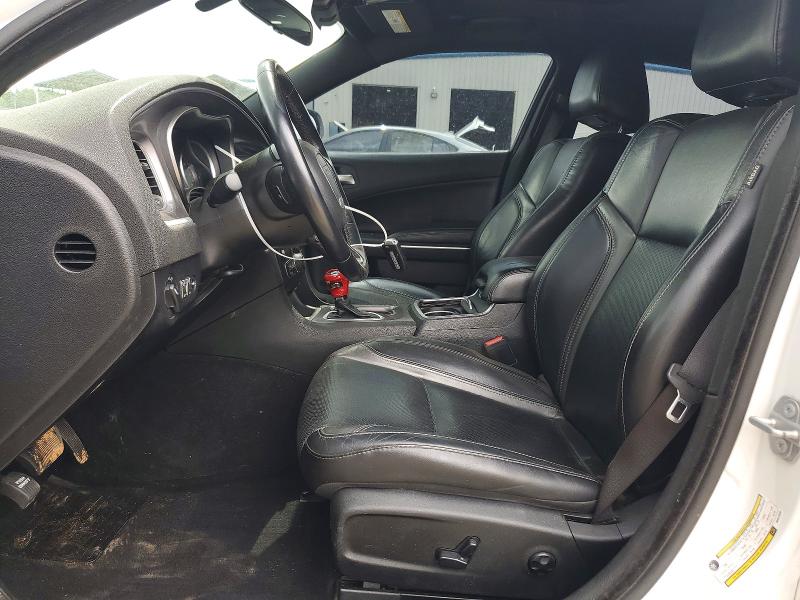 Продаж на аукціоні авто 2021 Dodge Charger, vin: 2C3CDXBG9MH514939, номер лоту: 60425916