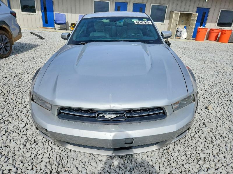 Aukcja sprzedaży 2012 Ford Mustang, vin: 1ZVBP8AMXC5208878, numer aukcji: 62165966