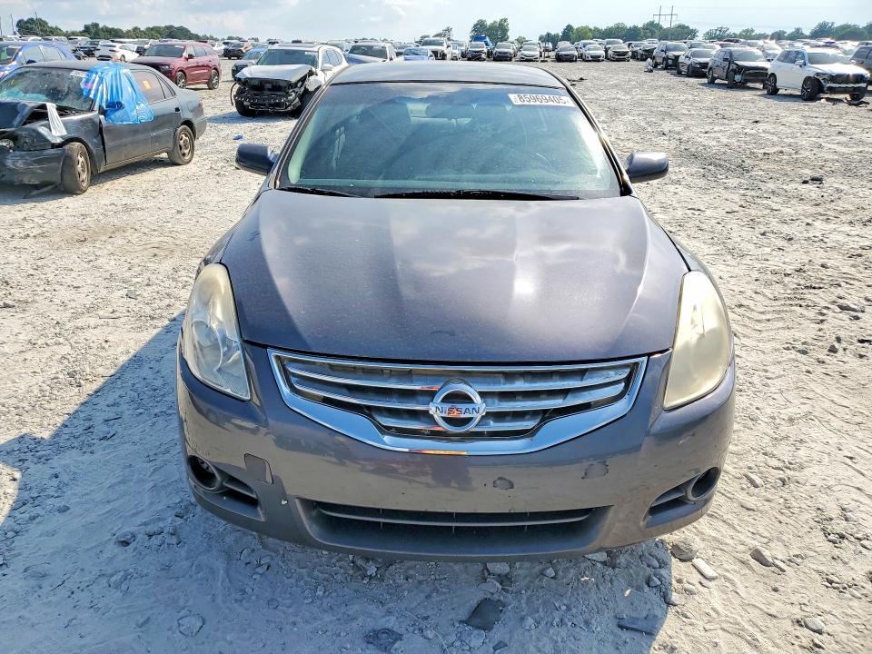 85969405 :رقم المزاد ، 1N4AL2AP3CC169196 vin ، 2012 Nissan Altima مزاد بيع