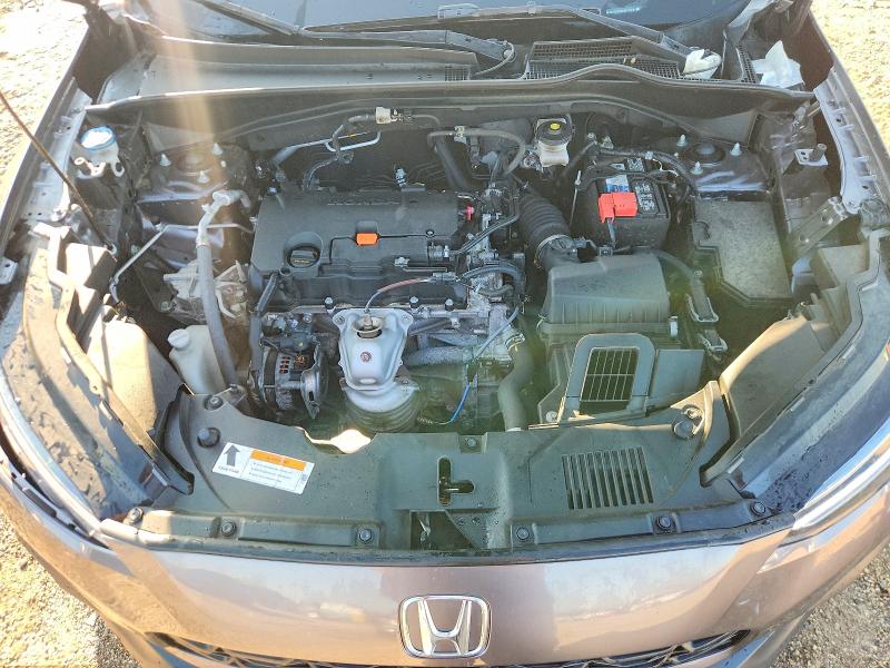 Aukcja sprzedaży 2023 Honda Hr-v, vin: 3CZRZ2H36PM707368, numer aukcji: 59274416