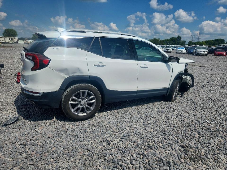 Aukcja sprzedaży 2024 Gmc Terrain, vin: 3GKALVEG1RL232805, numer aukcji: 60208676