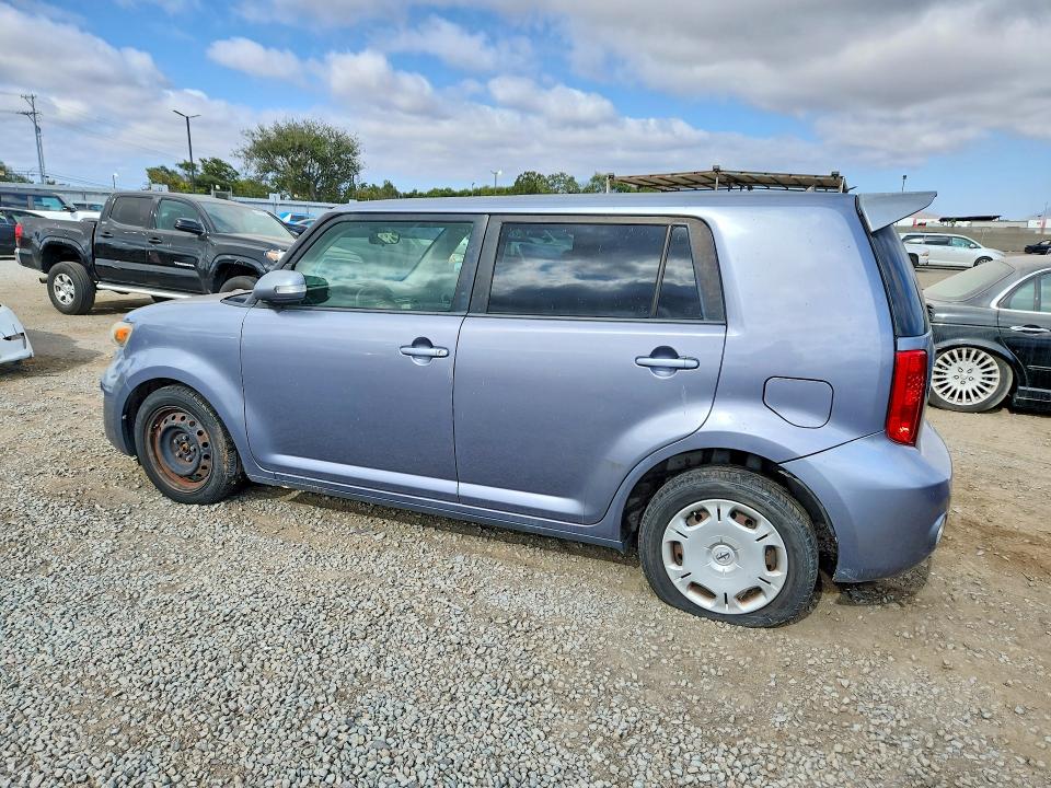 Продаж на аукціоні авто 2010 Toyota Scion, vin: JTLZE4FE8A1112788, номер лоту: 59656586