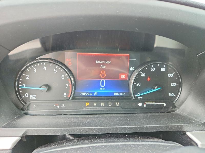 59982226 :رقم المزاد ، 1FMSK8DH5LGC87960 vin ، 2020 Ford Explorer مزاد بيع
