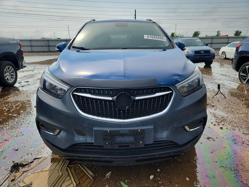 Aukcja sprzedaży 2019 Buick Encore, vin: KL4CJASB2KB766909, numer aukcji: 61045206
