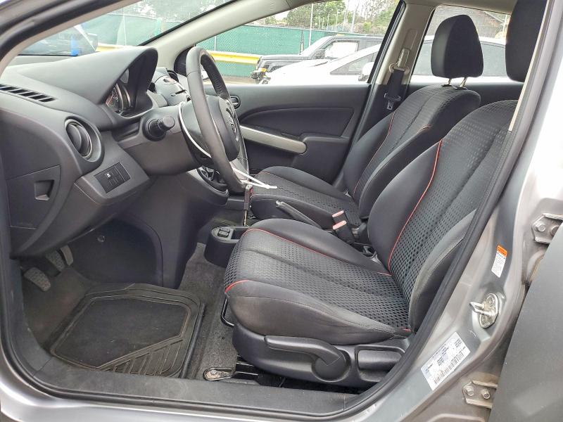 Продаж на аукціоні авто 2011 Mazda Mazda2, vin: JM1DE1HYXB0103352, номер лоту: 62502326