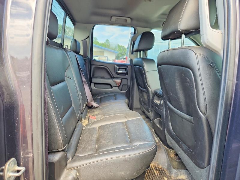 2014 Gmc Sierra მანქანა იყიდება აუქციონზე, vin: 1GTV2VEC2EZ358851, აუქციონის ნომერი: 60610036