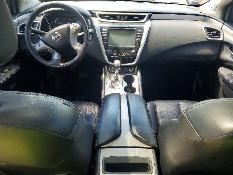 Aukcja sprzedaży 2015 Nissan Murano, vin: 5N1AZ2MH7FN208678, numer aukcji: 62123556