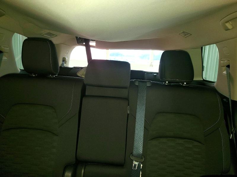 Aukcja sprzedaży 2026 Nissan Pathfinder, vin: 5N1DR3BE8TC220745, numer aukcji: 62785926