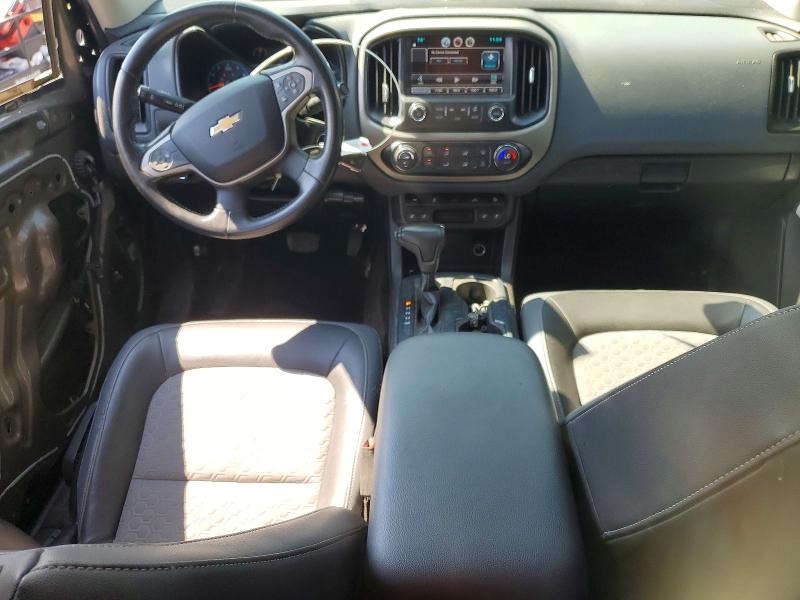Aukcja sprzedaży 2015 Chevrolet Colorado, vin: 1GCGTCE32F1152553, numer aukcji: 63151576