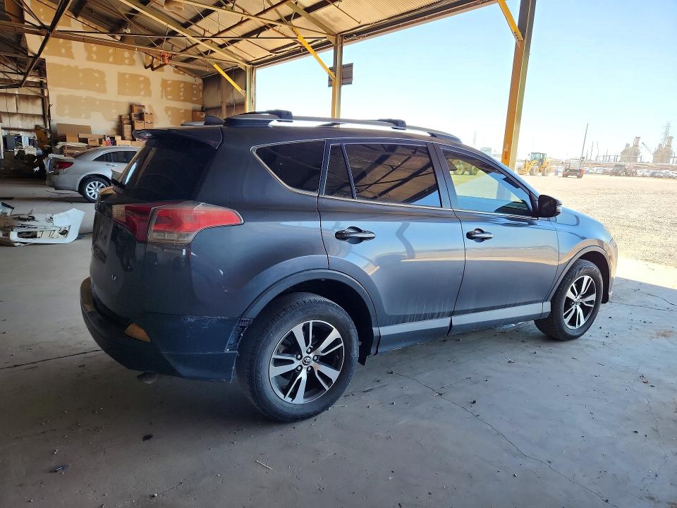 Продаж на аукціоні авто 2017 Toyota Rav4, vin: JTMRFREV5HD214548, номер лоту: 62618286