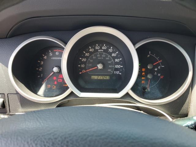 Продаж на аукціоні авто 2007 Toyota 4runner, vin: JTEBU14RX78086095, номер лоту: 62205556