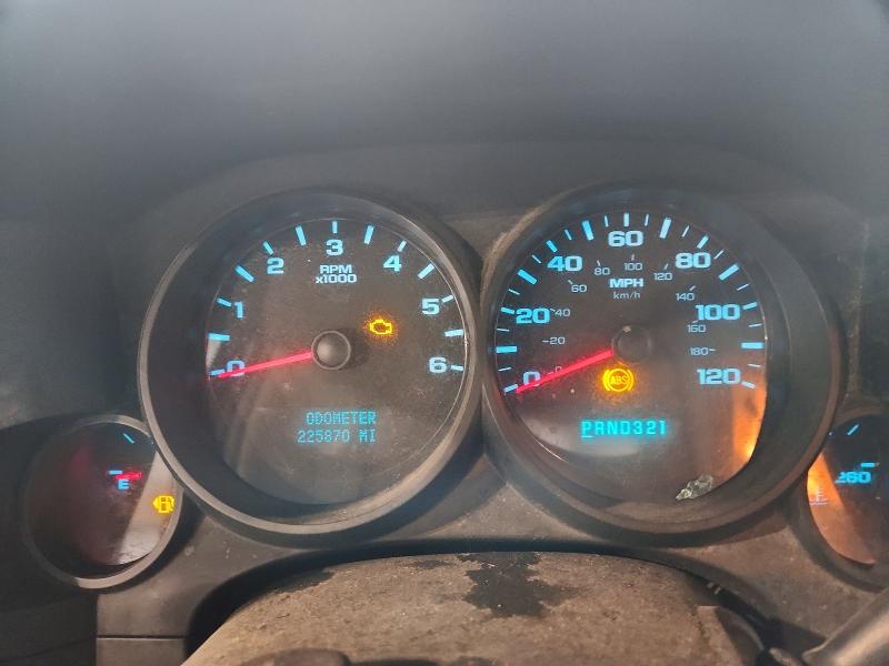 2008 Chevrolet Silverado მანქანა იყიდება აუქციონზე, vin: 1GCEC14X18Z302754, აუქციონის ნომერი: 79981055