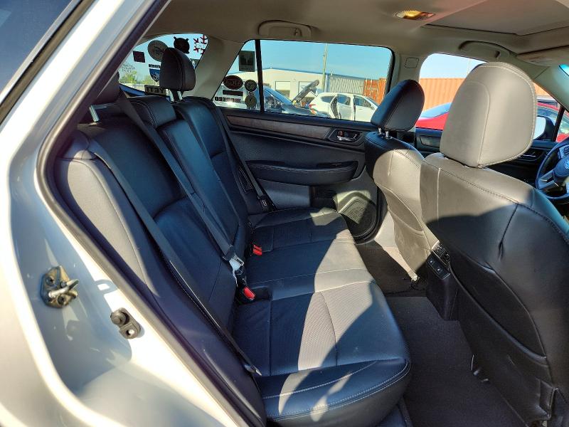 Aukcja sprzedaży 2016 Subaru Outback, vin: 4S4BSENC0G3305862, numer aukcji: 60170436