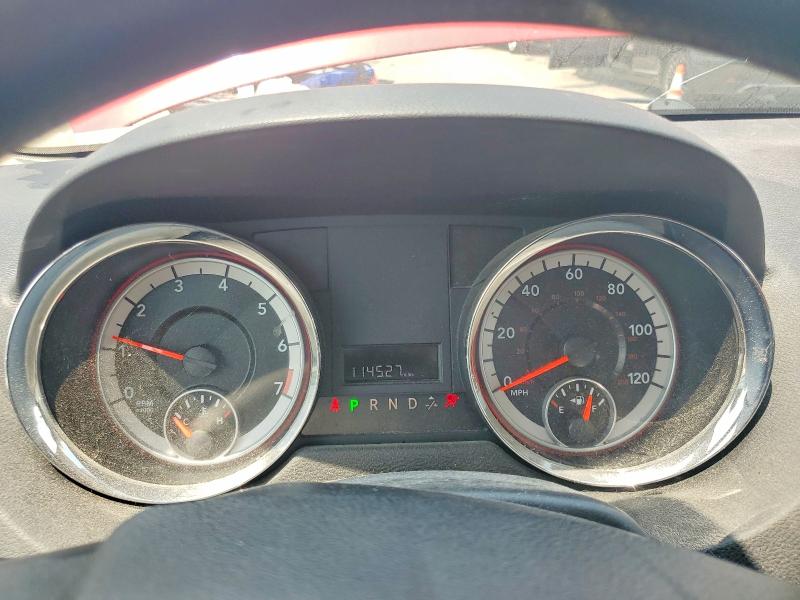 Aukcja sprzedaży 2012 Dodge Grand Caravan, vin: 2C4RDGBG2CR182230, numer aukcji: 61402186