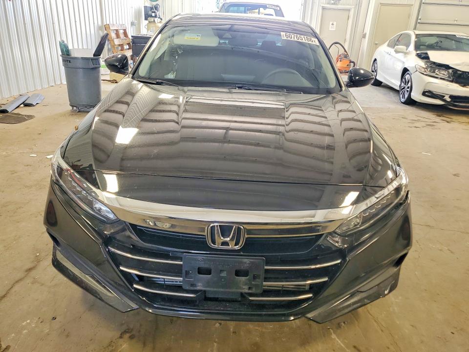 2021 Honda Accord მანქანა იყიდება აუქციონზე, vin: 1HGCV1F1XMA113427, აუქციონის ნომერი: 60765186