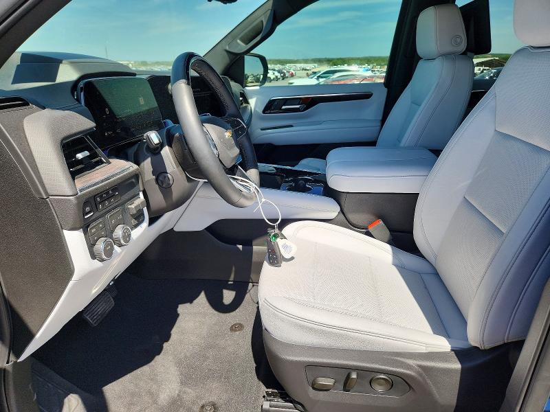 Продаж на аукціоні авто 2026 Chevrolet Suburban, vin: 1GNS6FKL8TR112098, номер лоту: 62837366