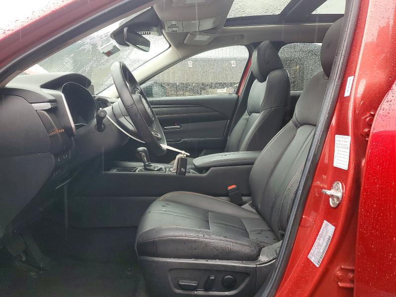 60037356 :رقم المزاد ، 7MMVABDL3TN453216 vin ، 2026 Mazda 3 4d I مزاد بيع
