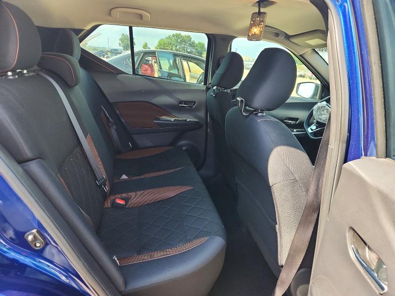 Продаж на аукціоні авто 2020 Nissan Kicks, vin: 3N1CP5DV2LL492052, номер лоту: 61149666