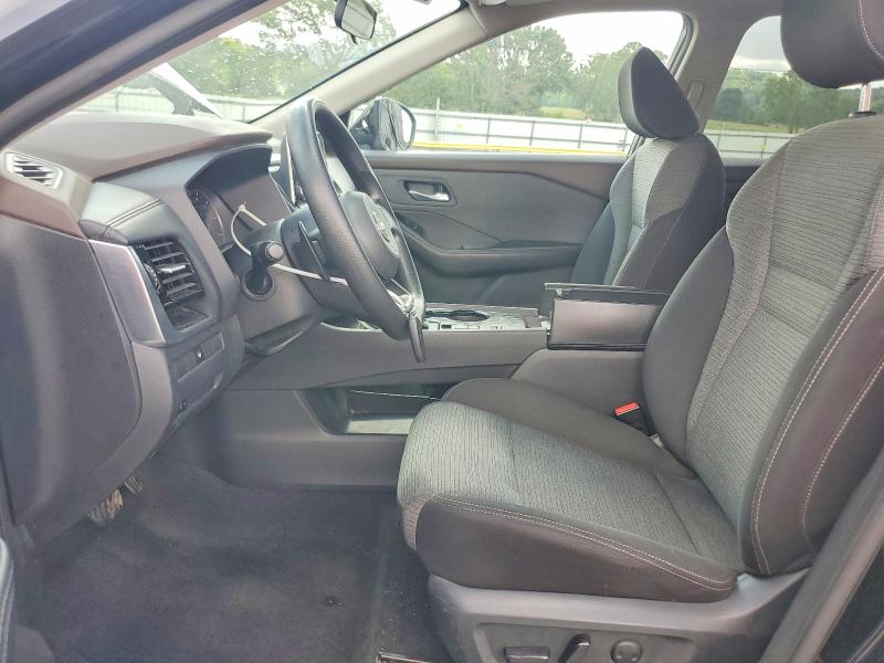 Продаж на аукціоні авто 2022 Nissan Rogue, vin: 5N1BT3BA1NC683240, номер лоту: 61429676