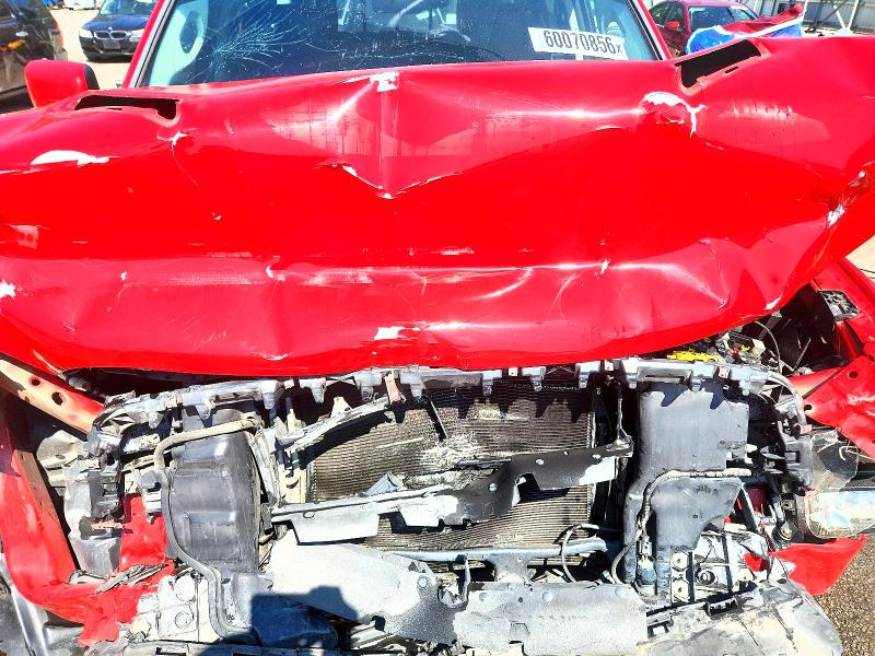 60070856 :رقم المزاد ، 1C6RR7UT4FS741296 vin ، 2015 Ram 1500 مزاد بيع