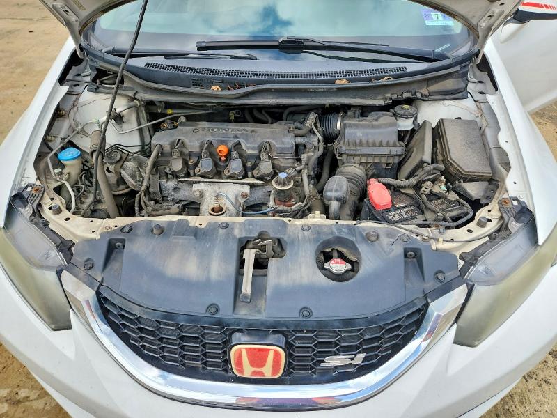 63360946 :رقم المزاد ، 19XFB2F87DE228832 vin ، 2013 Honda Civic مزاد بيع