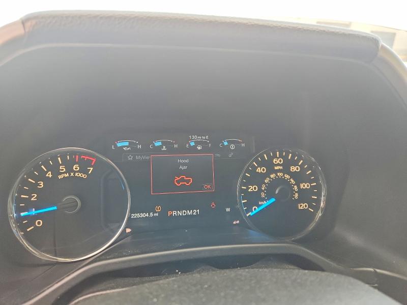 2015 Ford F150 მანქანა იყიდება აუქციონზე, vin: 1FTEW1EF2FKD04760, აუქციონის ნომერი: 59910616