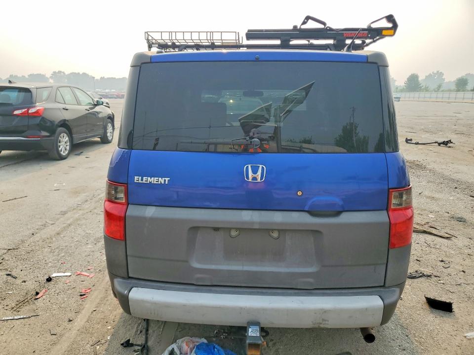 Aukcja sprzedaży 2004 Honda Element, vin: 5J6YH28604L034907, numer aukcji: 61226176