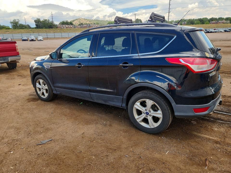 62964866 :رقم المزاد ، 1FMCU9G94GUC42718 vin ، 2016 Ford Escape مزاد بيع