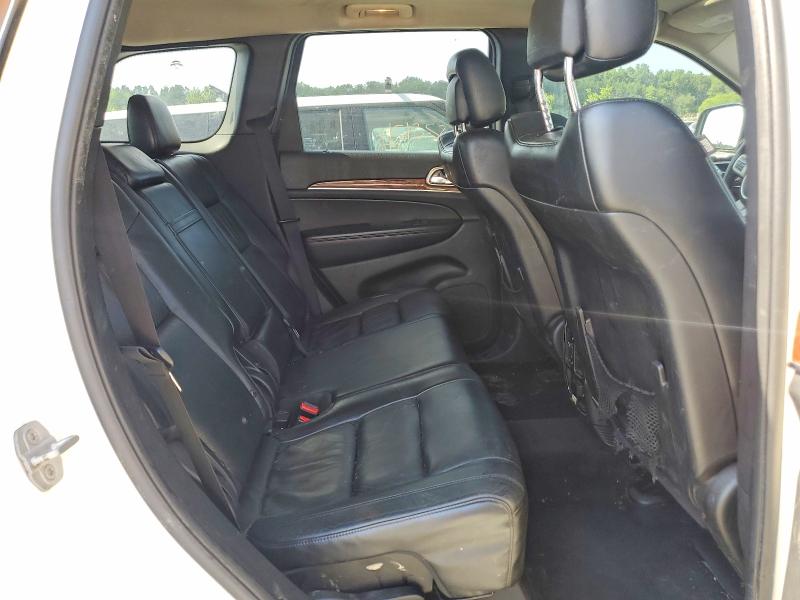 59713166 :رقم المزاد ، 1C4RJFBG0CC324800 vin ، 2012 Jeep Grand Cherokee مزاد بيع
