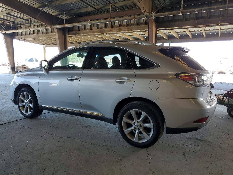 Aukcja sprzedaży 2011 Lexus Rx, vin: JTJBK1BA0B2432669, numer aukcji: 59912336
