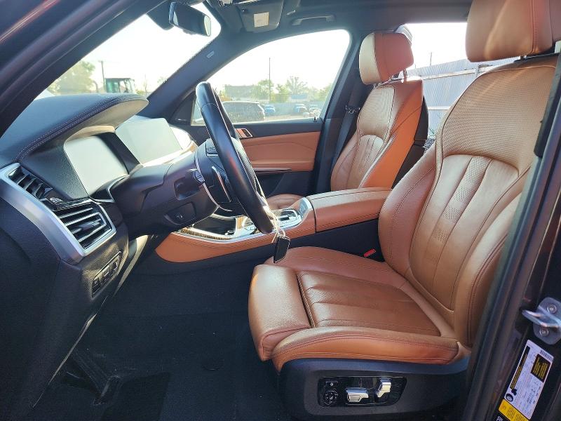 Продажа на аукционе авто 2019 Bmw X5, vin: 5UXCR6C56KLL60709, номер лота: 60569136